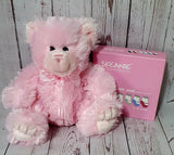 Buffy Pink Baby