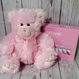 Buffy Pink Baby