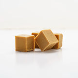 Real Toffee Fudge -