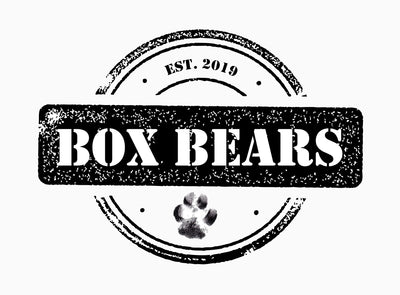 Box Bears