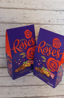 Cadbury Roses Gift Bag